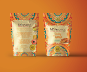 Diseño de Empaque por PND para Zahra Food Industries Ltd | Diseño: #18636927