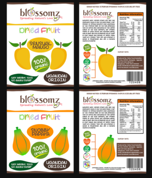 Packaging Design by NILDesigns