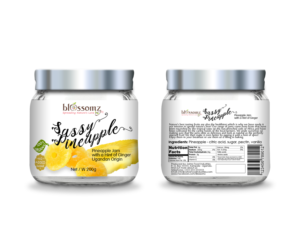 An Agro-Processor Needs a Packaging Design | Diseño de Empaque por tarokun