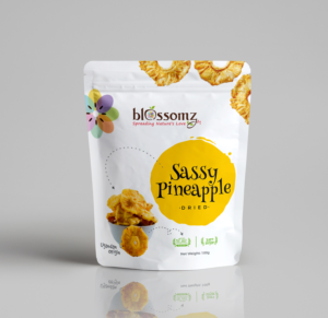 Packaging Design by Vishal Vishwakarma  for Zahra Food Industries Ltd | Design: #18509288