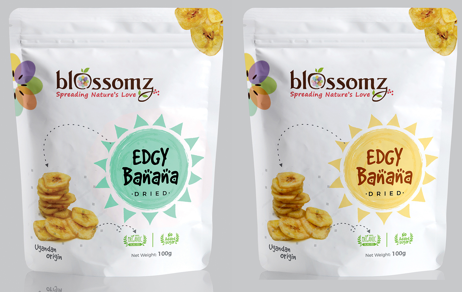 Diseño de Empaque por Vishal Vishwakarma  para Zahra Food Industries Ltd | Diseño #18509824