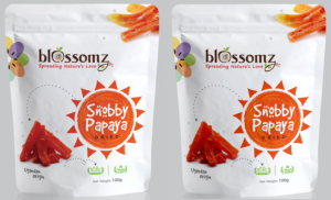 Diseño de Empaque por Vishal Vishwakarma  para Zahra Food Industries Ltd | Diseño: #18509825