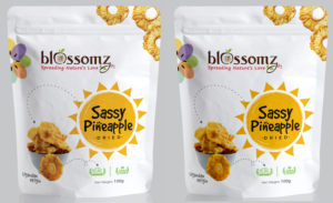 Diseño de Empaque por Vishal Vishwakarma  para Zahra Food Industries Ltd | Diseño: #18509827