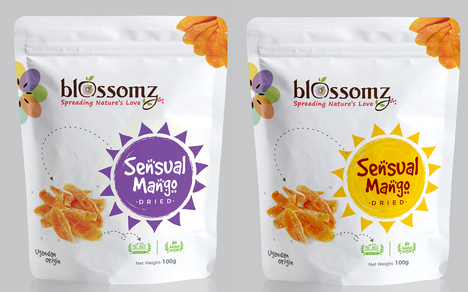 Diseño de Empaque por Vishal Vishwakarma  para Zahra Food Industries Ltd | Diseño #18509828