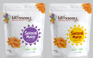 Diseño de Empaque por Vishal Vishwakarma  para Zahra Food Industries Ltd | Diseño: #18509828