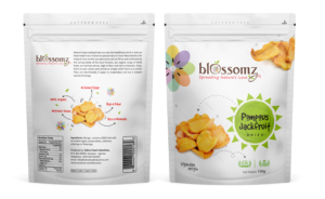 Packaging Design by Vishal Vishwakarma  for Zahra Food Industries Ltd | Design: #18539480