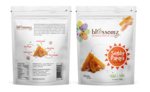 Packaging Design by Vishal Vishwakarma  for Zahra Food Industries Ltd | Design: #18539481