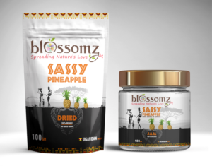 Packaging Design by SAI DESIGNS for Zahra Food Industries Ltd | Design: #18473566