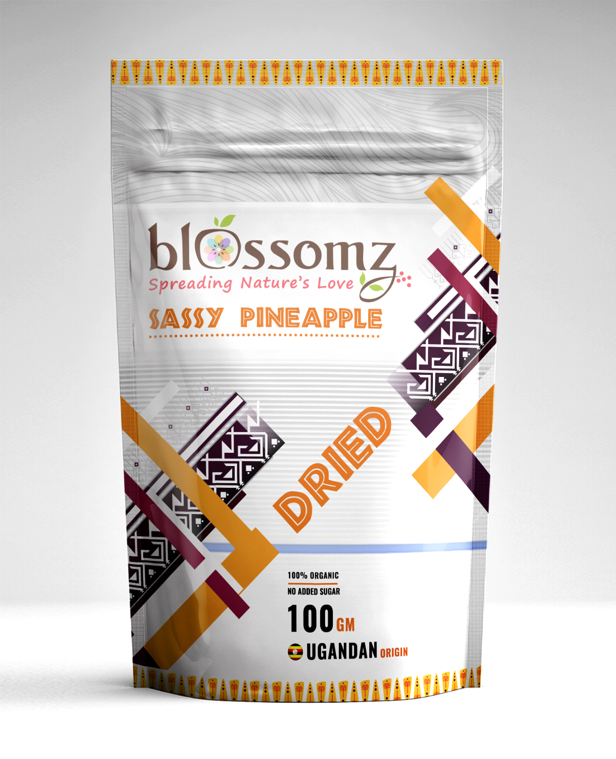 Packaging Design by SAI DESIGNS for Zahra Food Industries Ltd | Design #18487998