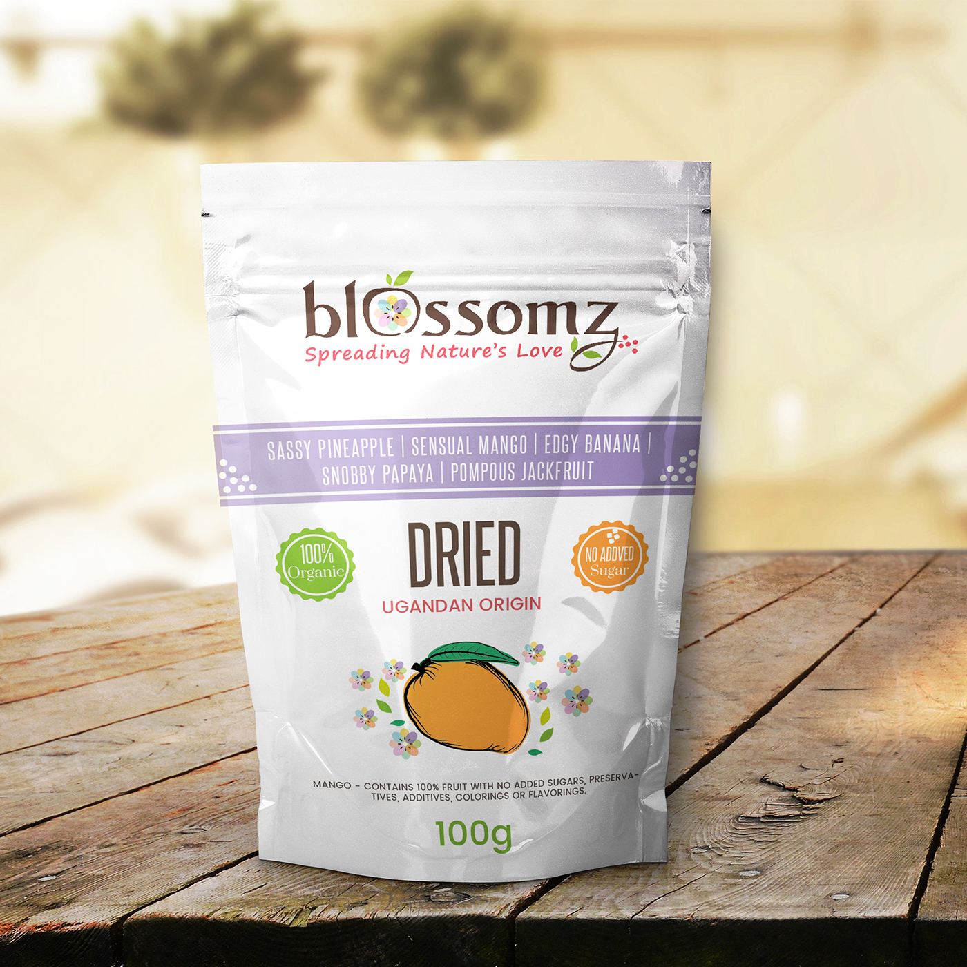 Packaging Design by Trang cyp for Zahra Food Industries Ltd | Design #18466328