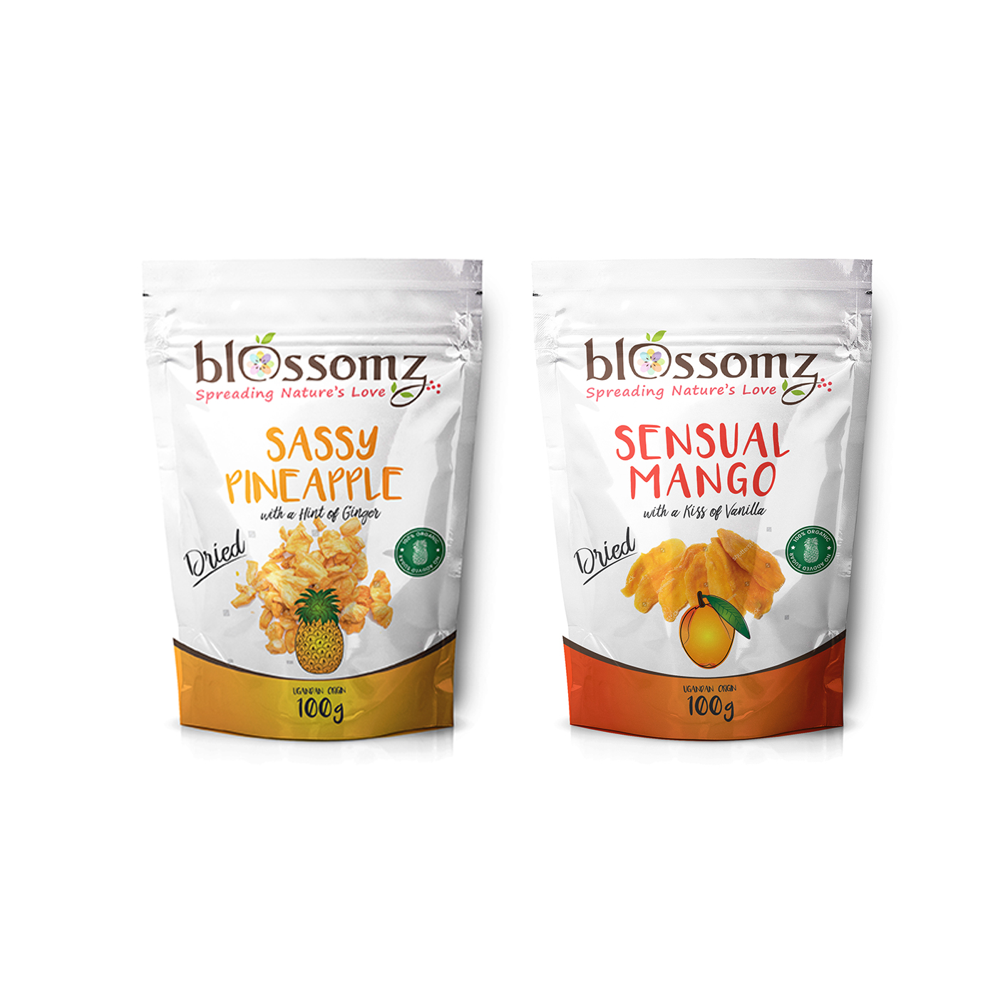 Diseño de Empaque por Trang cyp para Zahra Food Industries Ltd | Diseño #18477154