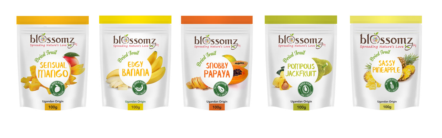 Design Emballage par ojulia pour Zahra Food Industries Ltd | Design #18483469