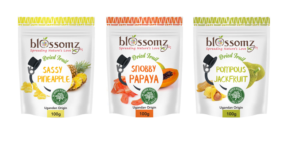 Diseño de Empaque por ojulia para Zahra Food Industries Ltd | Diseño: #18493023