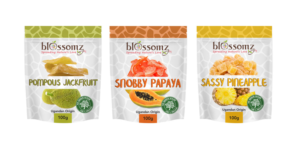 Diseño de Empaque por ojulia para Zahra Food Industries Ltd | Diseño: #18493028