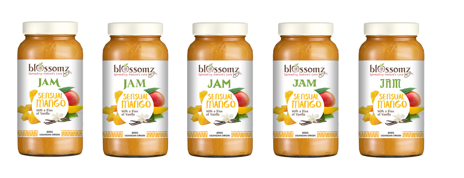 Diseño de Empaque por ojulia para Zahra Food Industries Ltd | Diseño #18558919