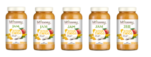 Packaging Design by ojulia for Zahra Food Industries Ltd | Design: #18558919