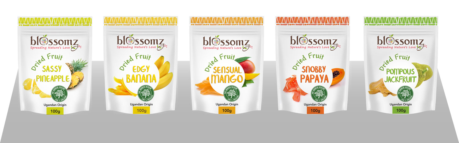 Packaging Design by ojulia for Zahra Food Industries Ltd | Design #18558925