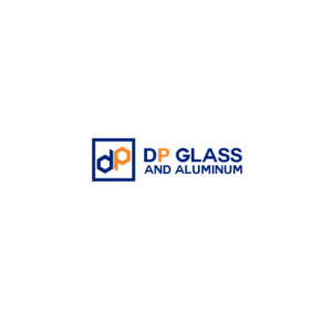 Logo-Design von mike edan für DP Glass | Design #18539562
