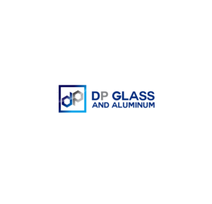 Logo Design by mike edan for DP Glass | Design: #18539564