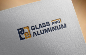 Logo Design by SL Designer for DP Glass | Design: #18466574