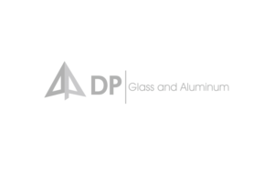 Logo Design by GODDREAMCREATION for DP Glass | Design: #18536482