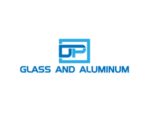 Logo Design by imyounuspathan 2 for DP Glass | Design: #18468152