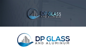 Logo-Design von gurudev3 für DP Glass | Design #18492299