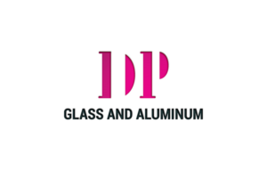 Logo Design by gurudev3 for DP Glass | Design: #18492302