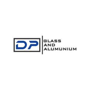 Logo-Design von miftah27 für DP Glass | Design #18560272