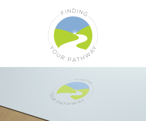 Logo Design by Thomas F.