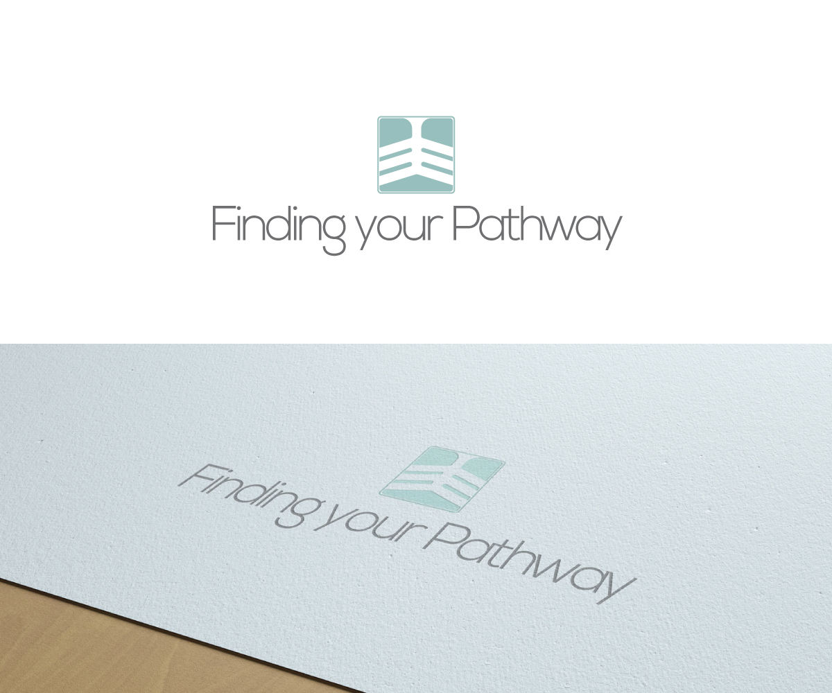 Logo-Design von Thomas F. für dieses Projekt | Design #18479751