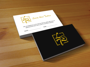 Diseño de Tarjeta de Presentación por Creations Box 2015 para este proyecto | Diseño #18467759