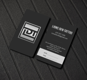 Design de Carte de Visite par Creations Box 2015 pour ce projet | Design : #18467772