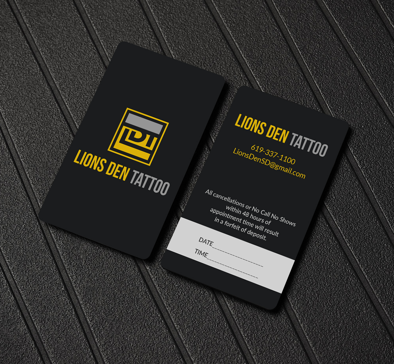 Visitenkarten-Design von Creations Box 2015 für dieses Projekt | Design #18467773