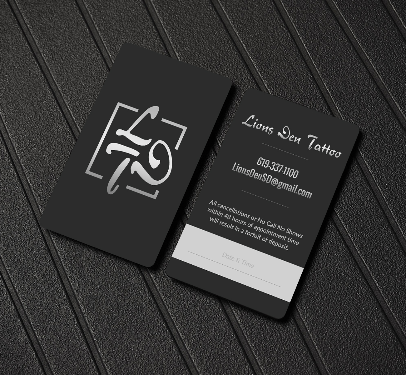 Visitenkarten-Design von Creations Box 2015 für dieses Projekt | Design #18467774