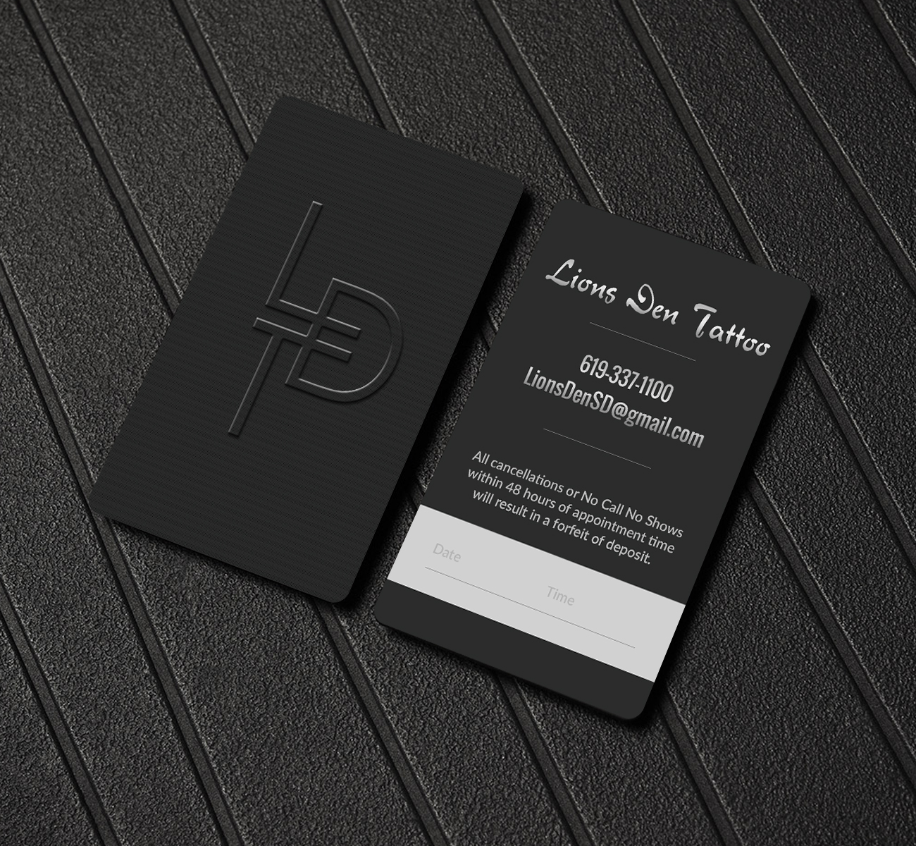 Visitenkarten-Design von Creations Box 2015 für dieses Projekt | Design #18467775