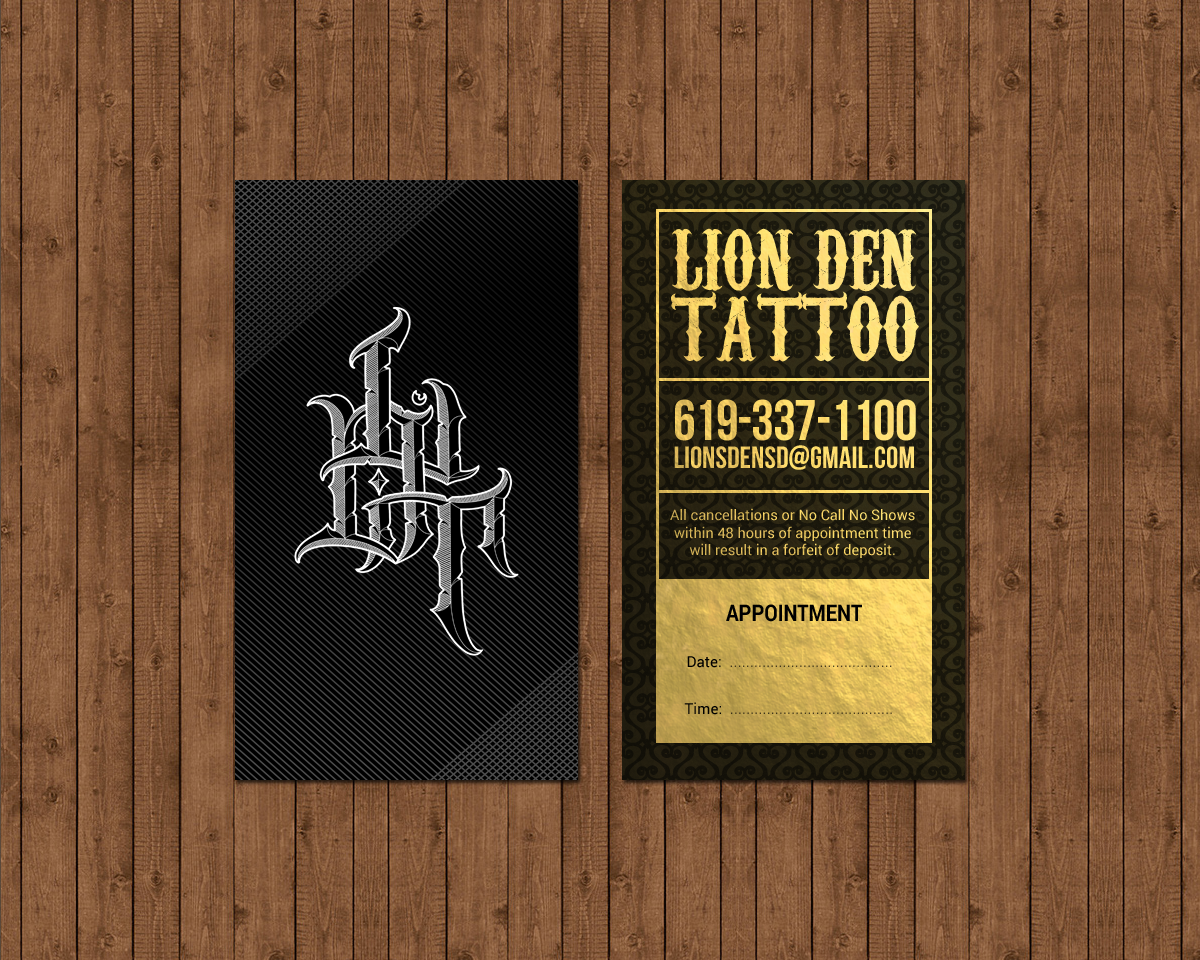 Visitenkarten-Design von chandrayaan.creative für dieses Projekt | Design #18471241