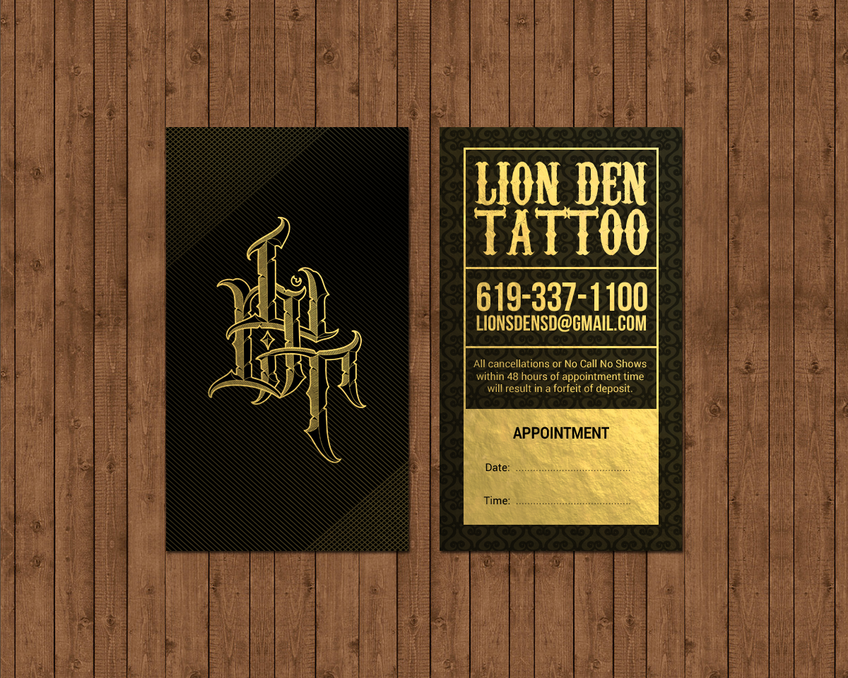 Visitenkarten-Design von chandrayaan.creative für dieses Projekt | Design #18471242