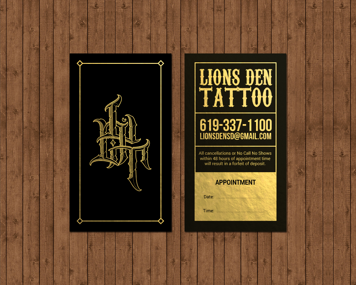 Visitenkarten-Design von chandrayaan.creative für dieses Projekt | Design #18478952