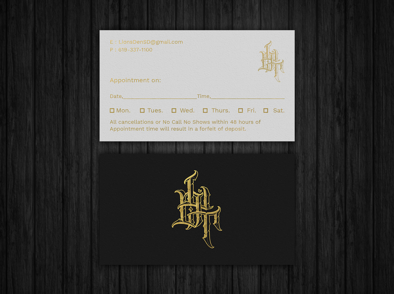 Business Card Design by Tripti Ranjan Gain for this project | Design #18466228