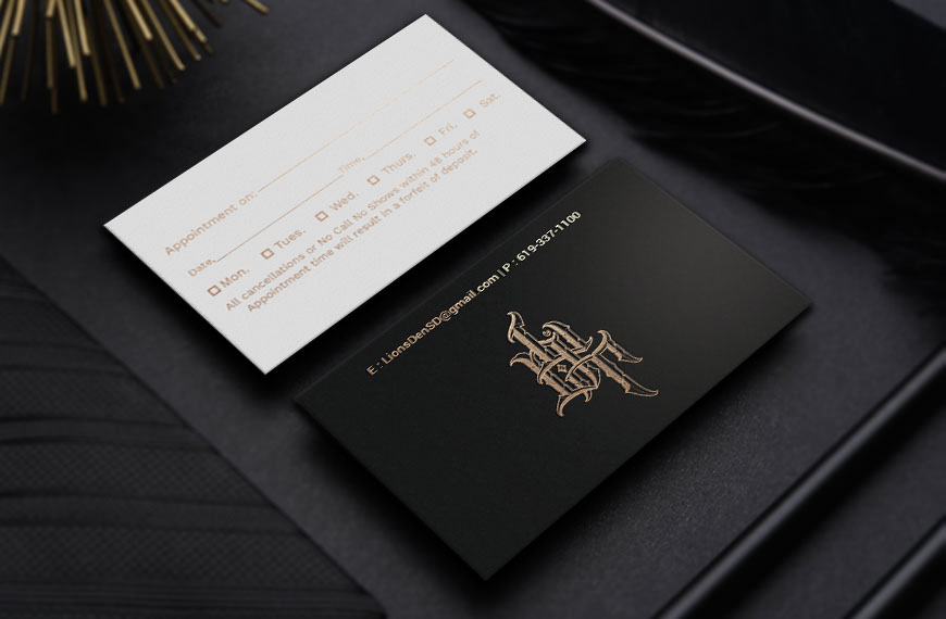 Business Card Design by Tripti Ranjan Gain for this project | Design #18466265