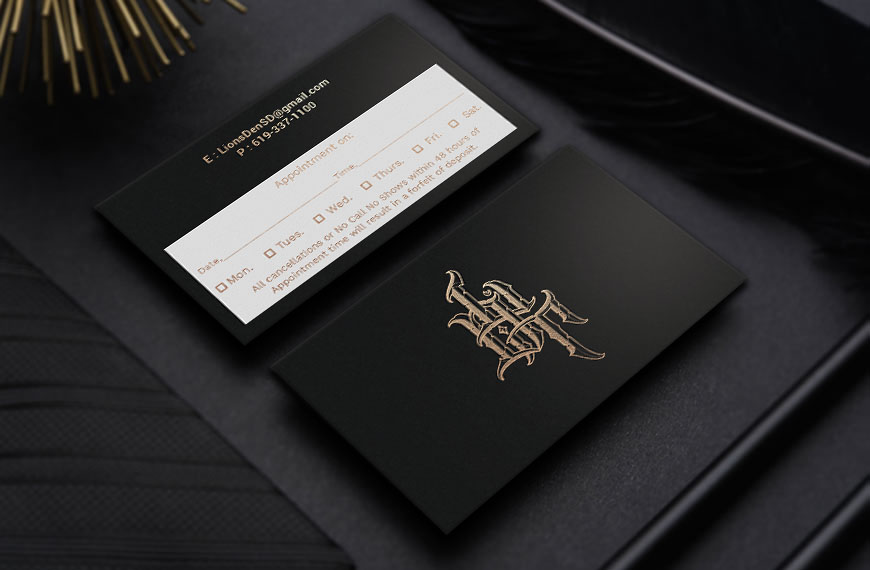 Business Card Design by Tripti Ranjan Gain for this project | Design #18466267