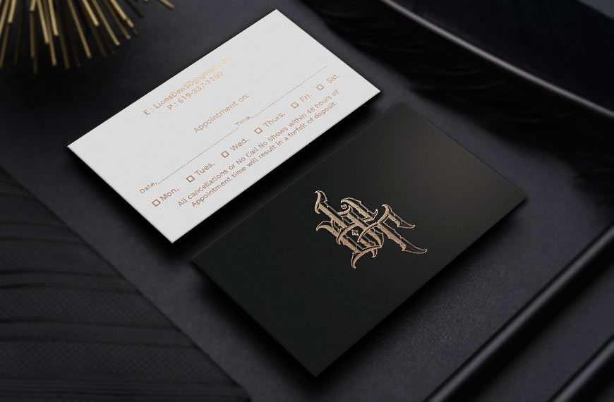 Business Card Design by Tripti Ranjan Gain for this project | Design #18466269