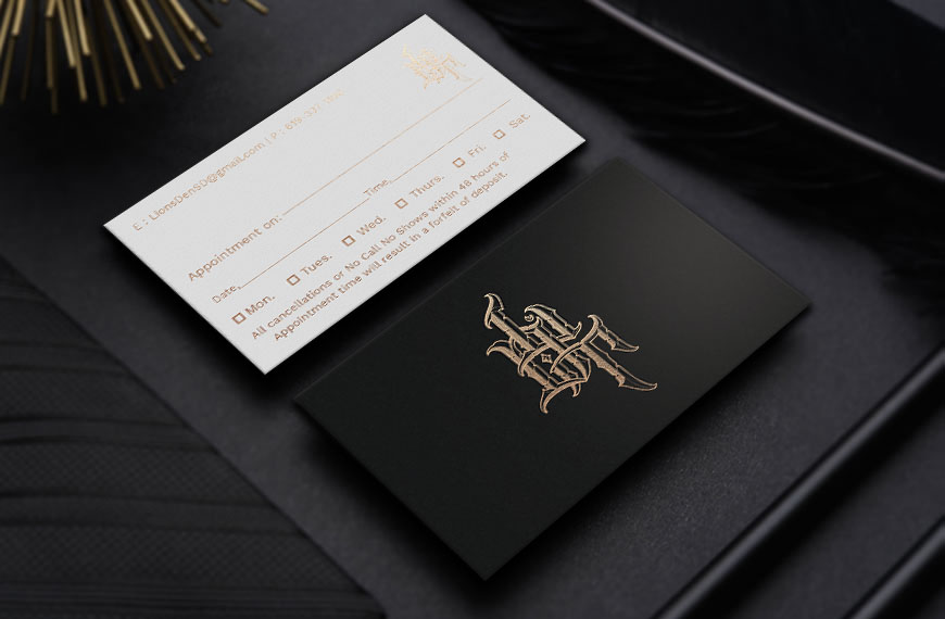 Business Card Design by Tripti Ranjan Gain for this project | Design #18466271