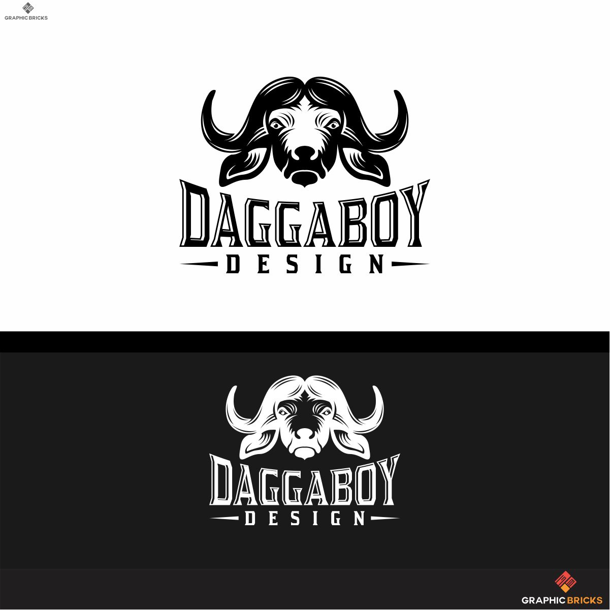 Logo Design by Graphic Bricks for this project | Design #18479867