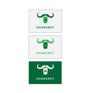 DaggaBoy Design | Logo Design by Trang cyp