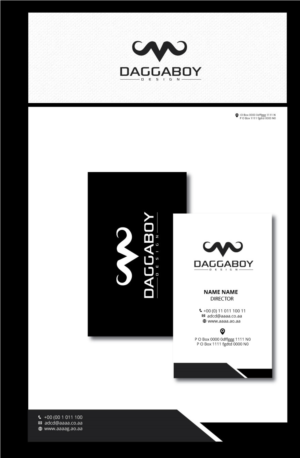 Logo Design by zebronicgraphic for this project | Design: #18473784