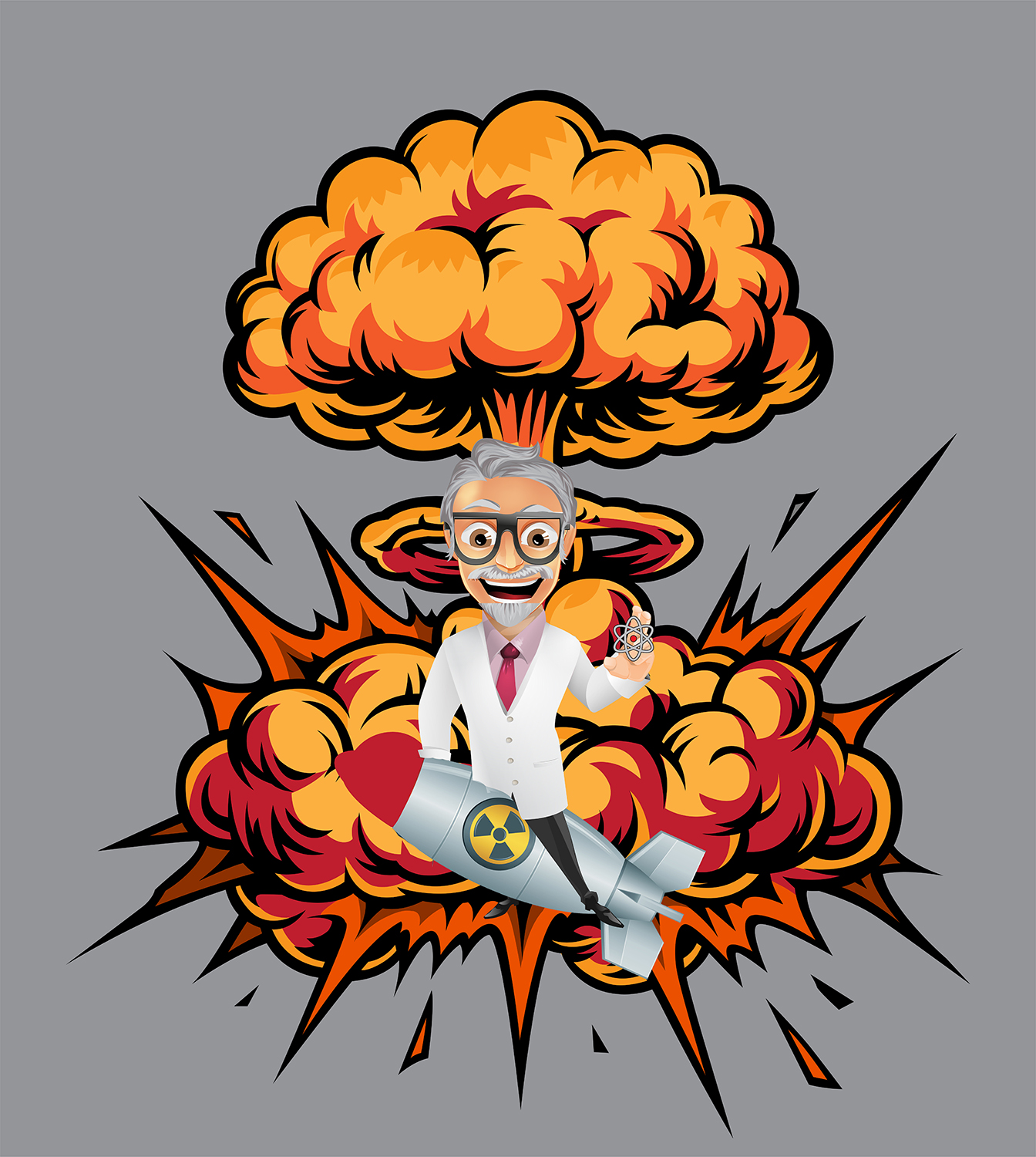 Grafik-Design von BEEZU für dieses Projekt | Design #18498871