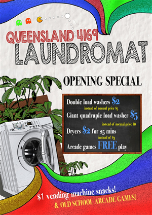 Flyer Design by DzgnR