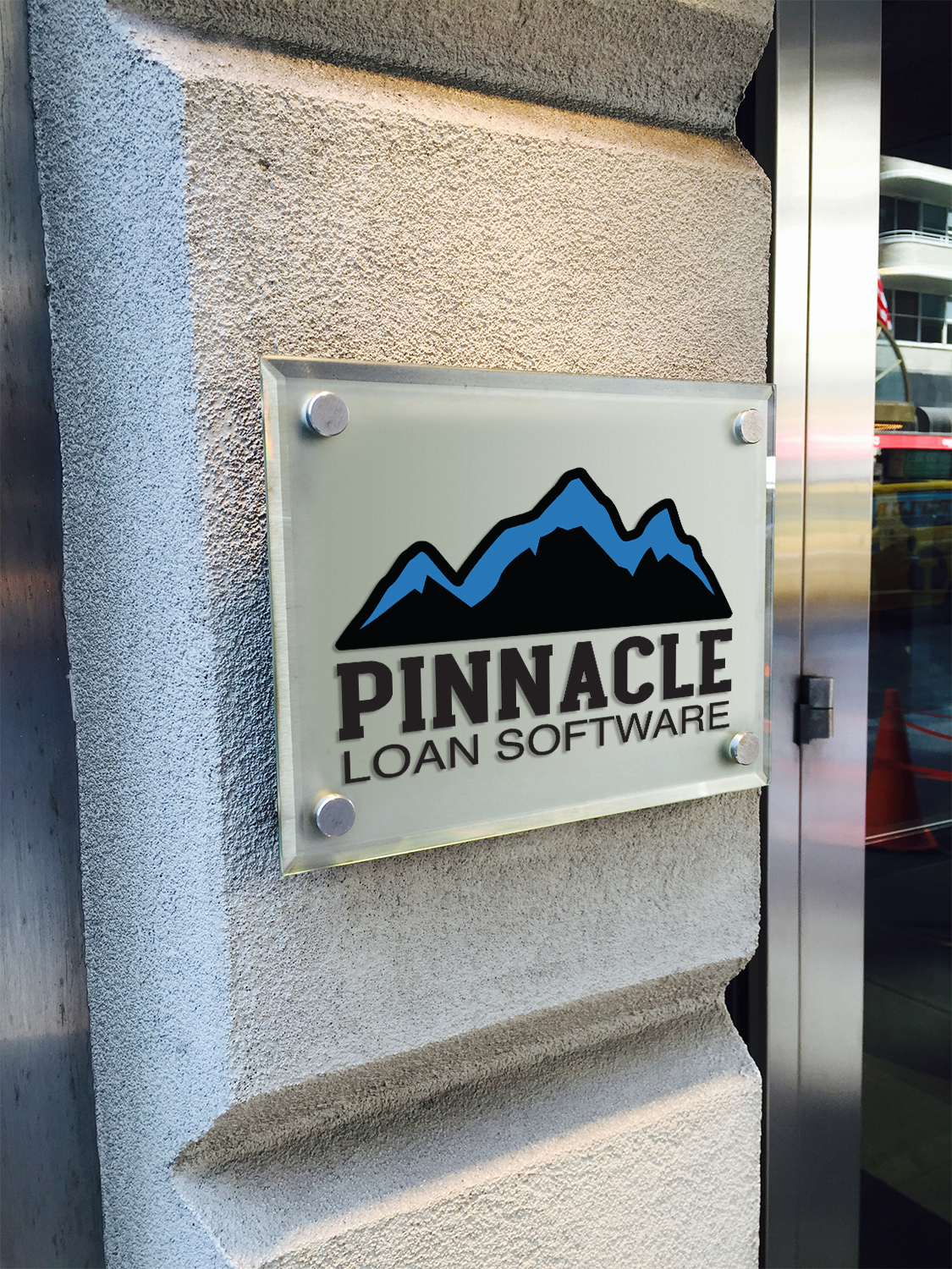 Logo Design by Bryan Bethel Design for this project | Design #18463805